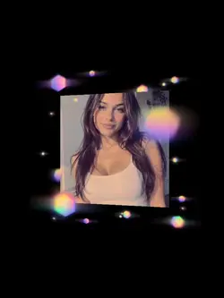 Dreamy Rotating Selfie Edit