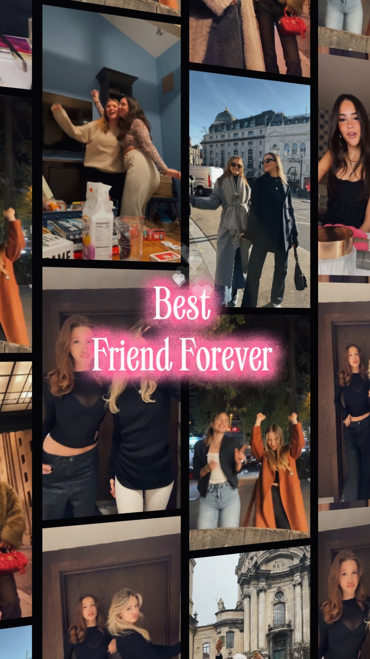 Best Friend Forever 