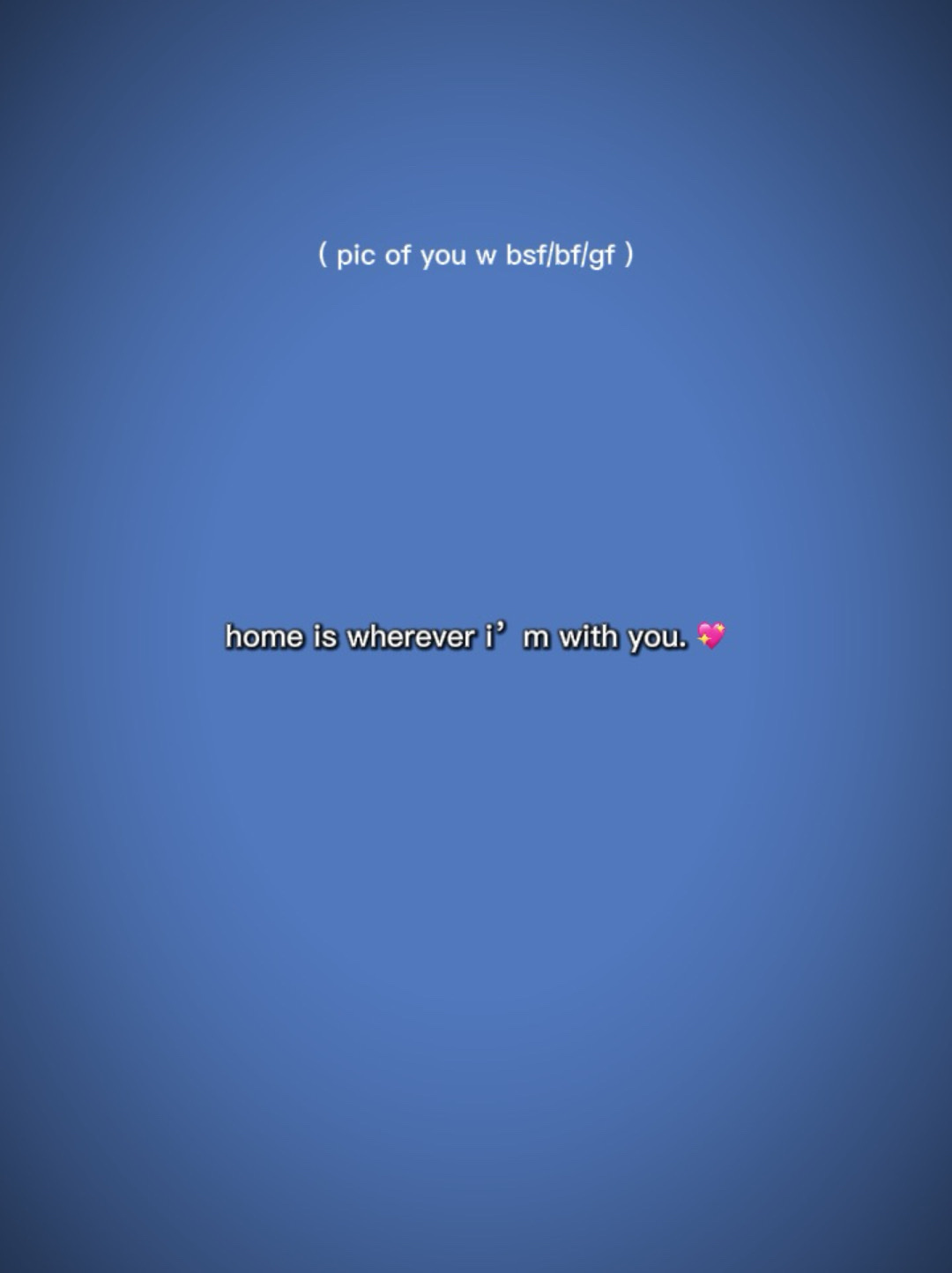 HOMEISWITHYOU