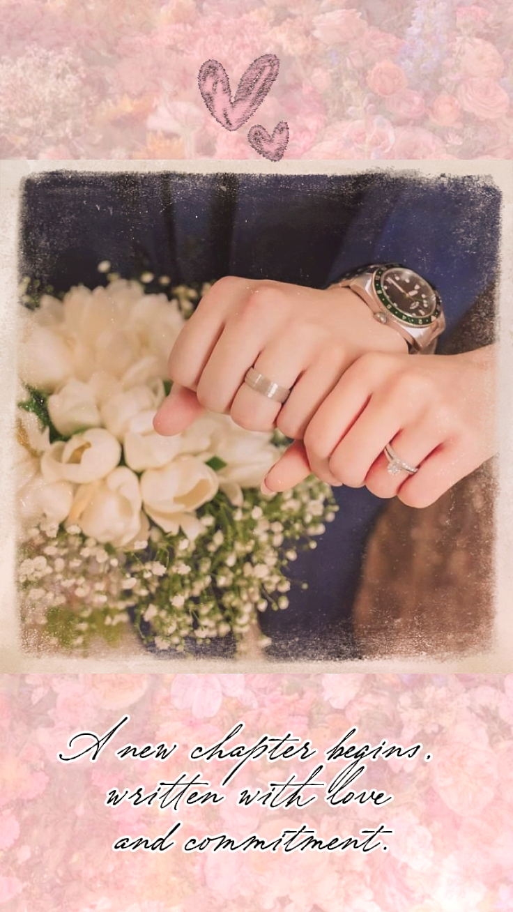Happy Engagement