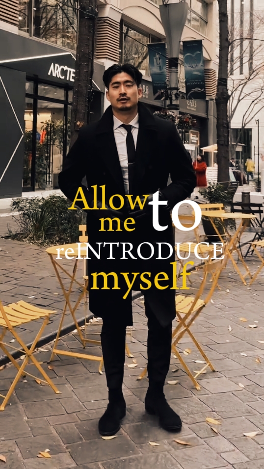REINTRODUZIR-ME 
