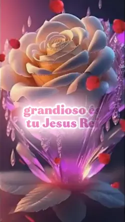 Grandioso És Tu 