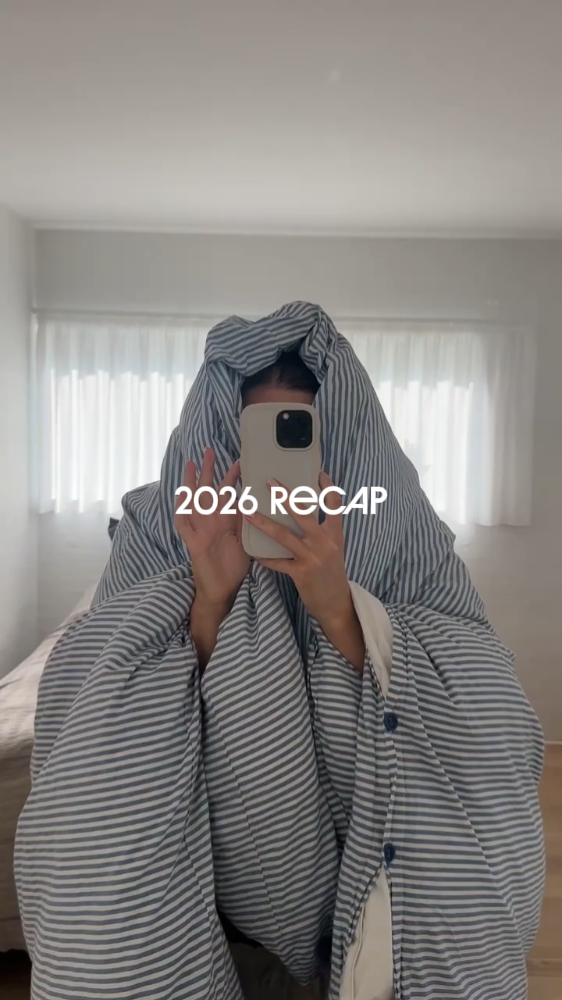 Récapitulatif 2026