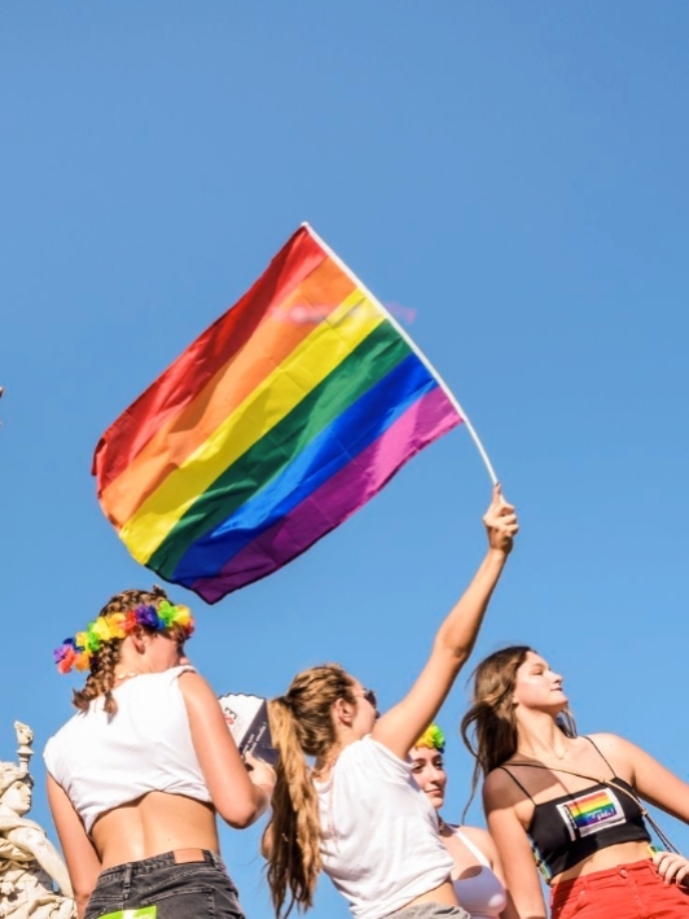 happy pride month