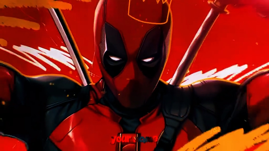 DEADPOOL