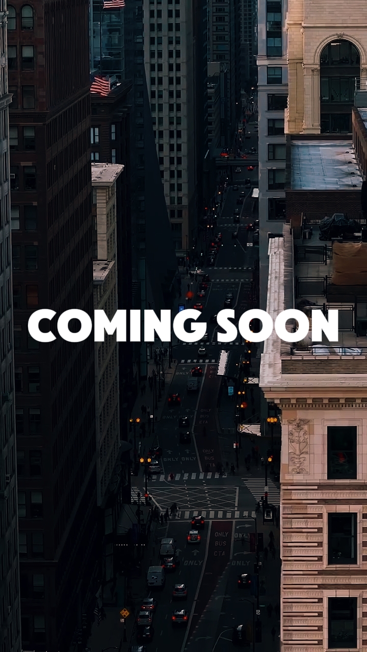 NEW COMING SOON