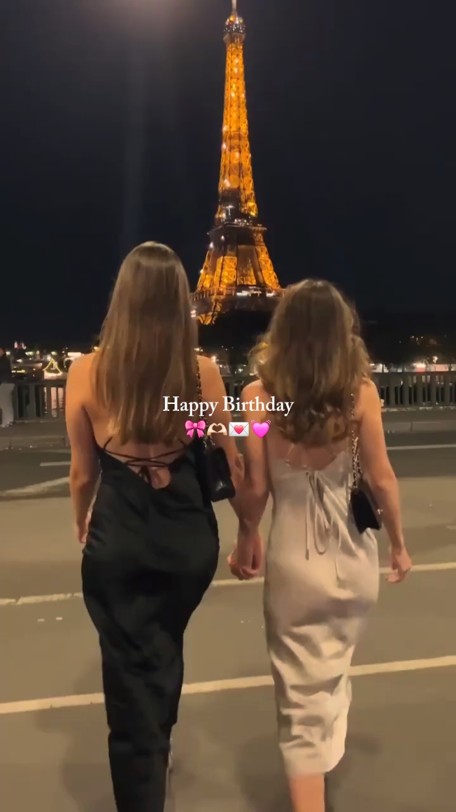 birthday friend 