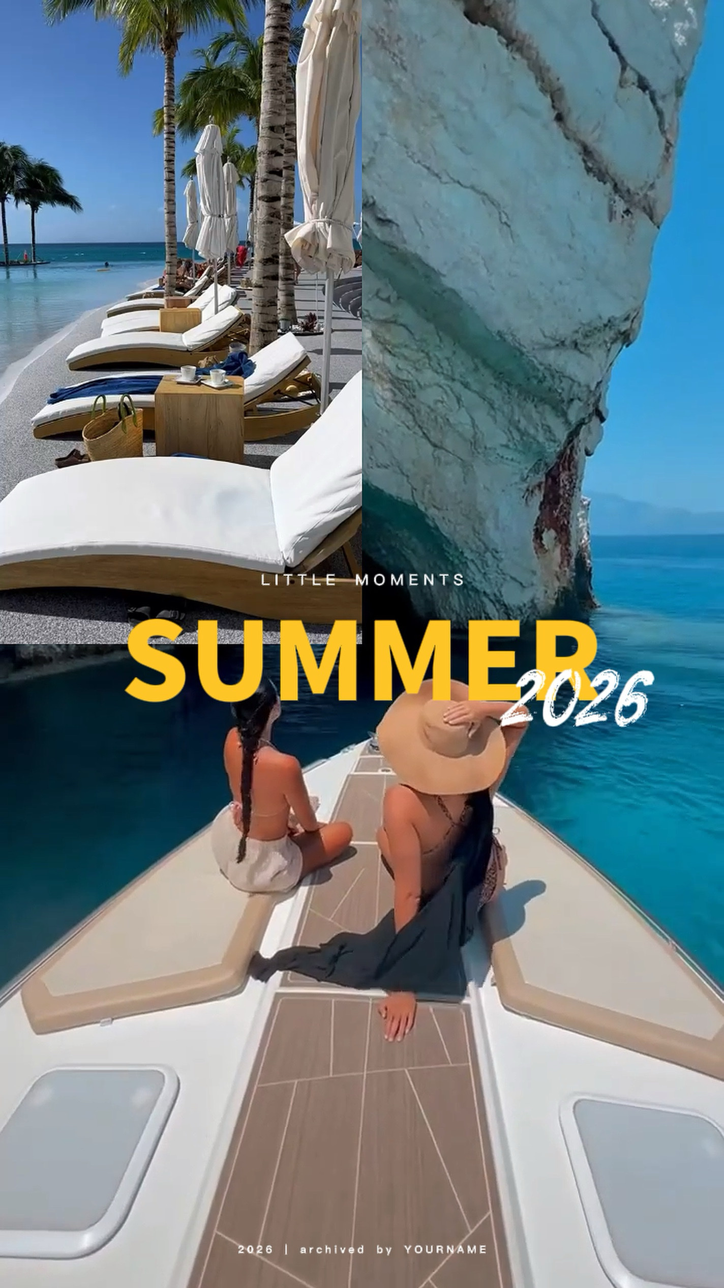 Summer 2026