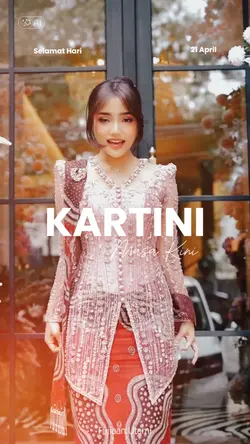 KARTINI DAYS