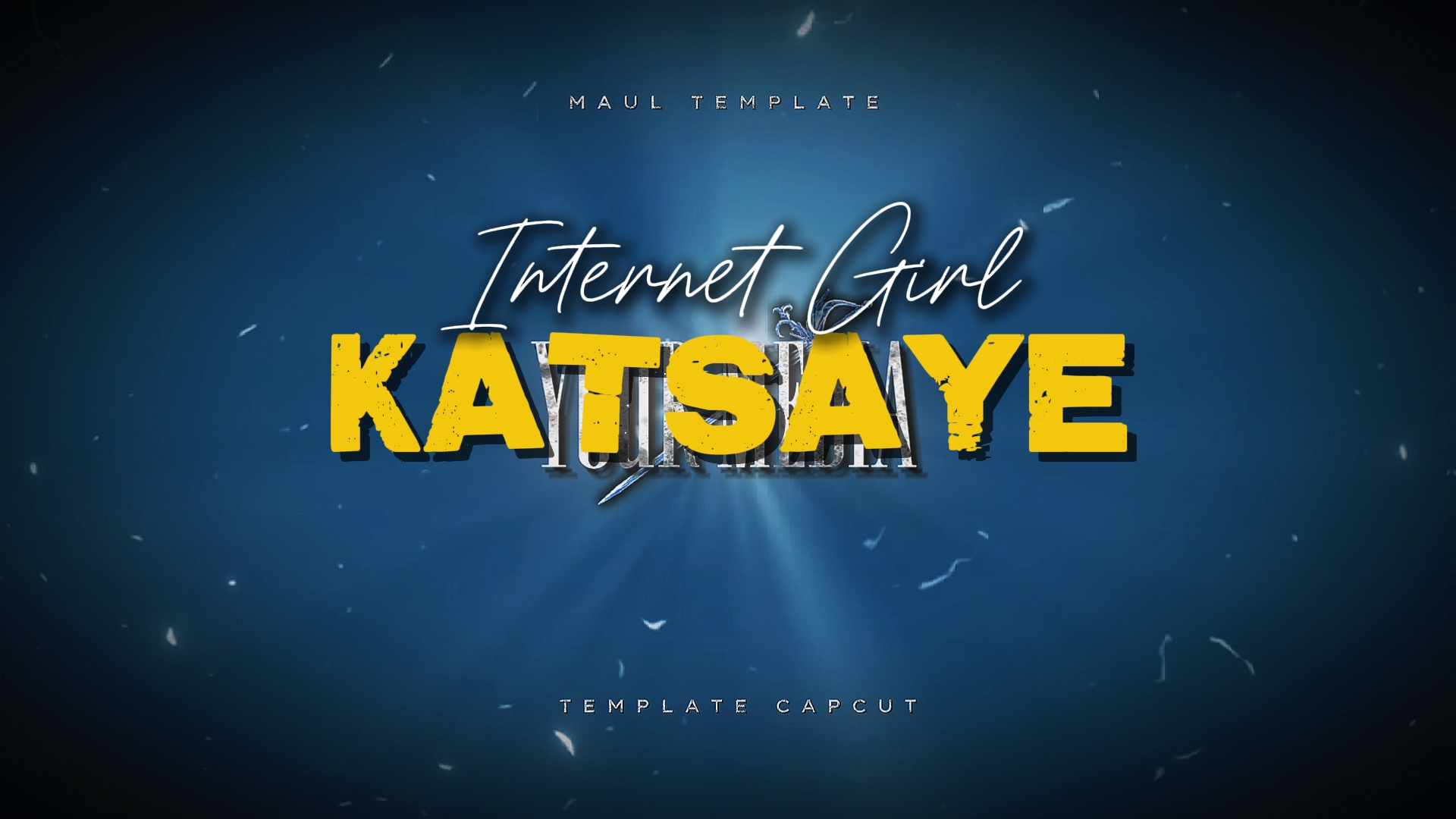 Overated Katsaye