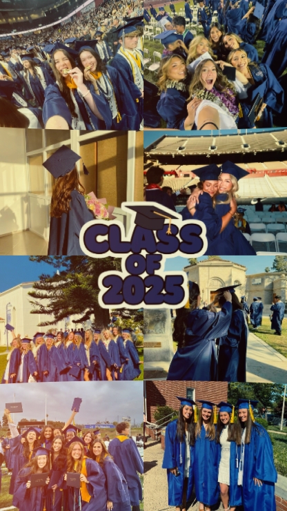 class of 2025