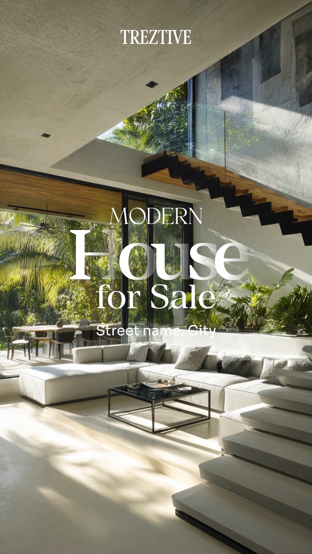 Real Estate Listing