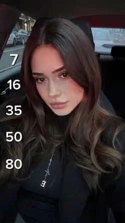 Les 5 âges