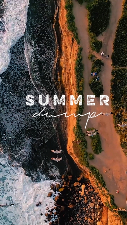 Resumen de verano 