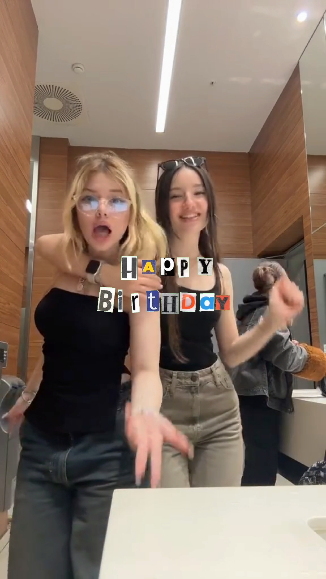 selamat ulang tahun