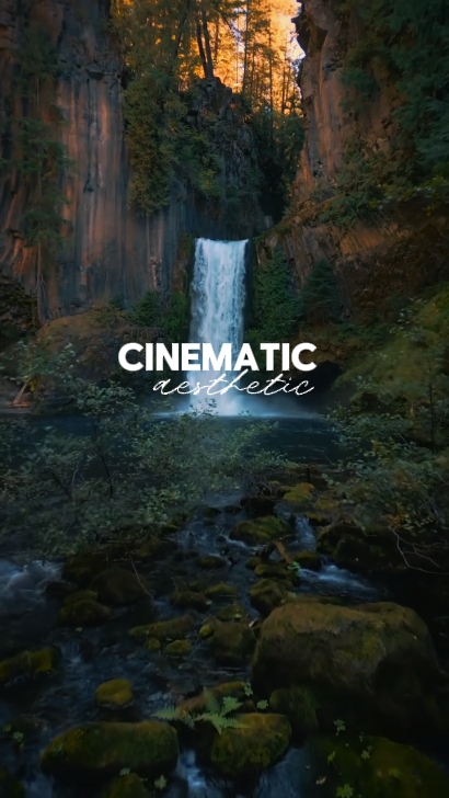 mini vlog sinematik 