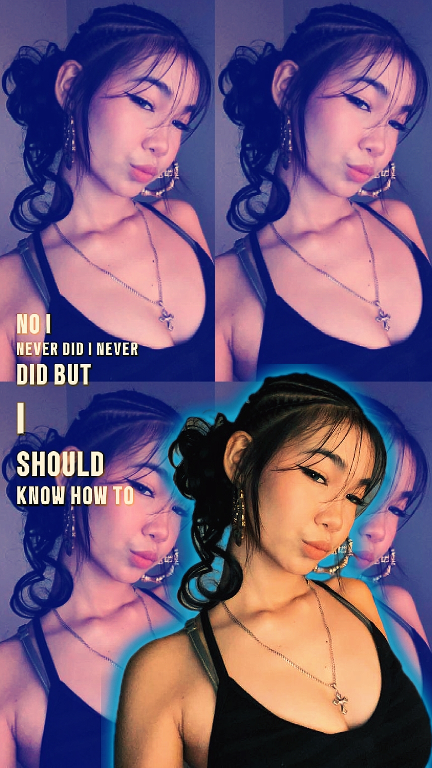 bad girl 