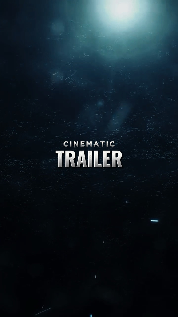 TRAILER INEMATIK