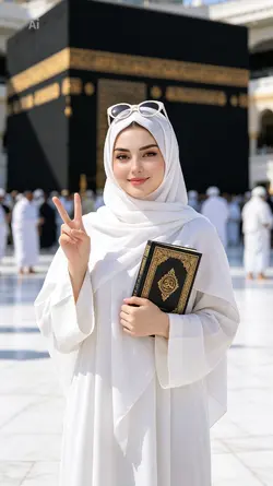 AI Makkah