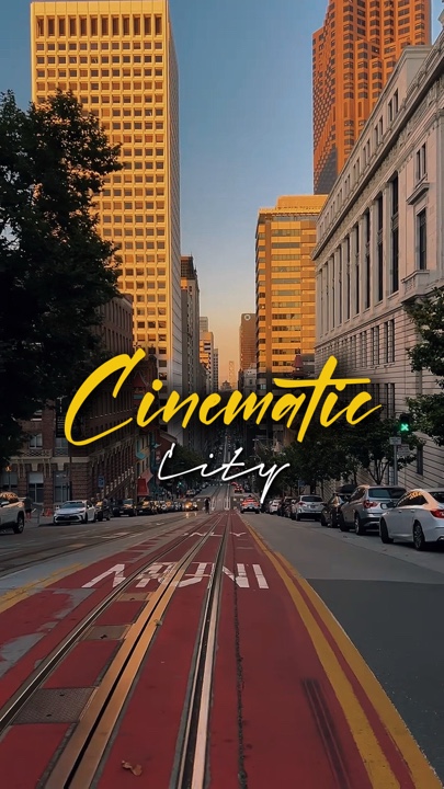 8 Clips Cinemáticos 