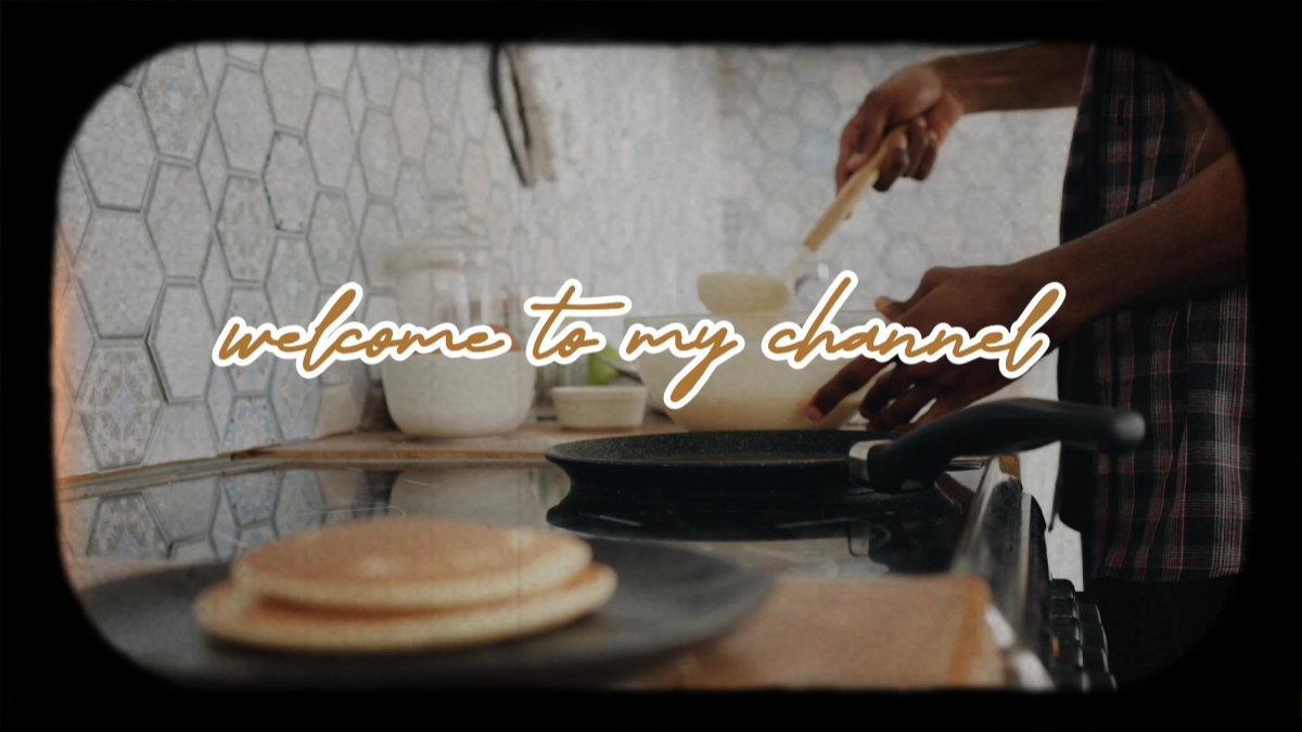 Food - Intro
