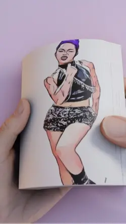 Mrcomfort flipbook