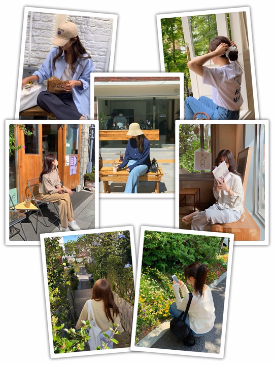 7 Photos Transition