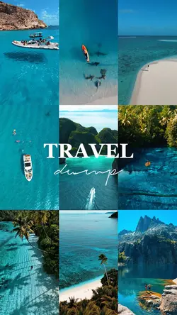 Travel dump