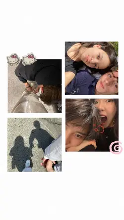 ก็เธอเป็นคนที่ทำให้
