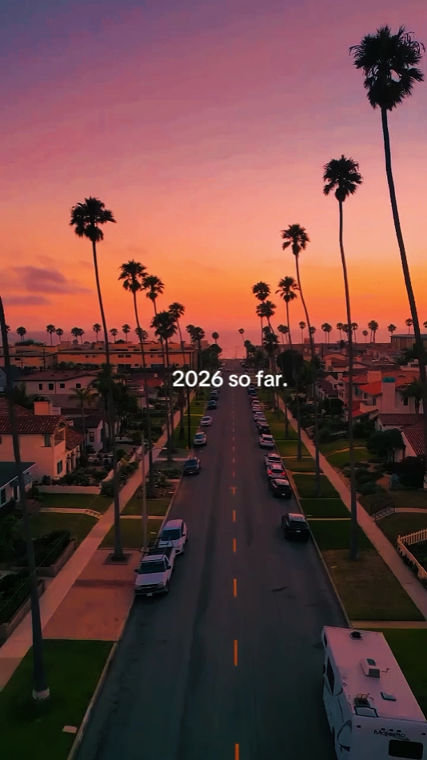 2026 sejauh ini
