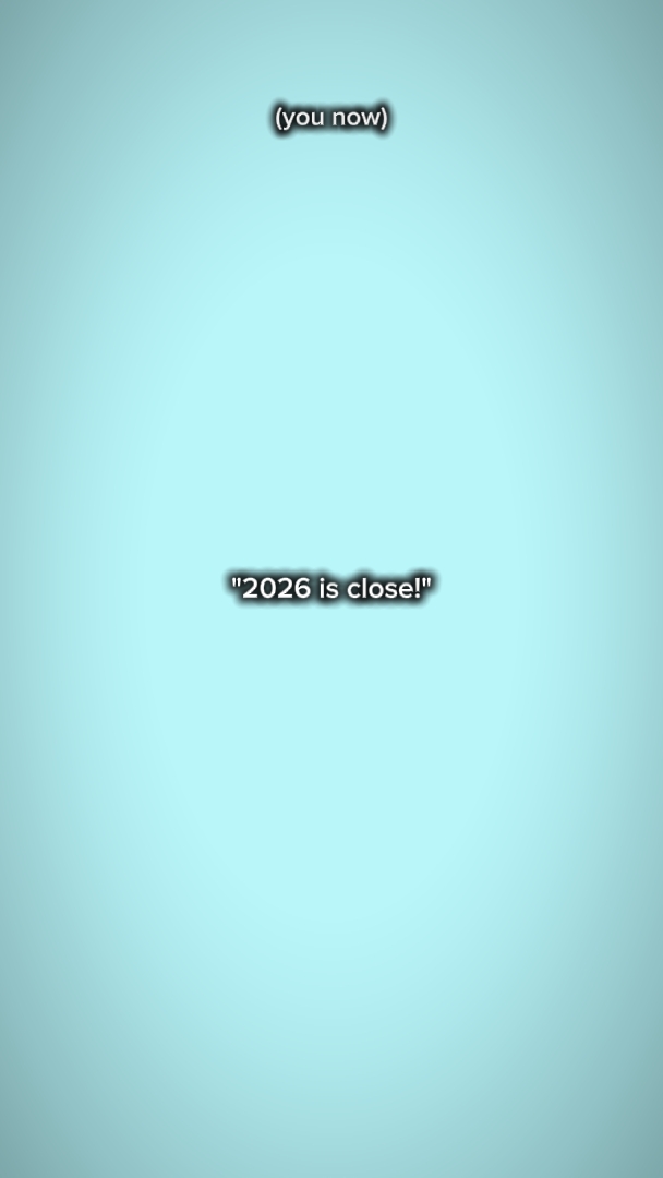 Malapit na ang 2026