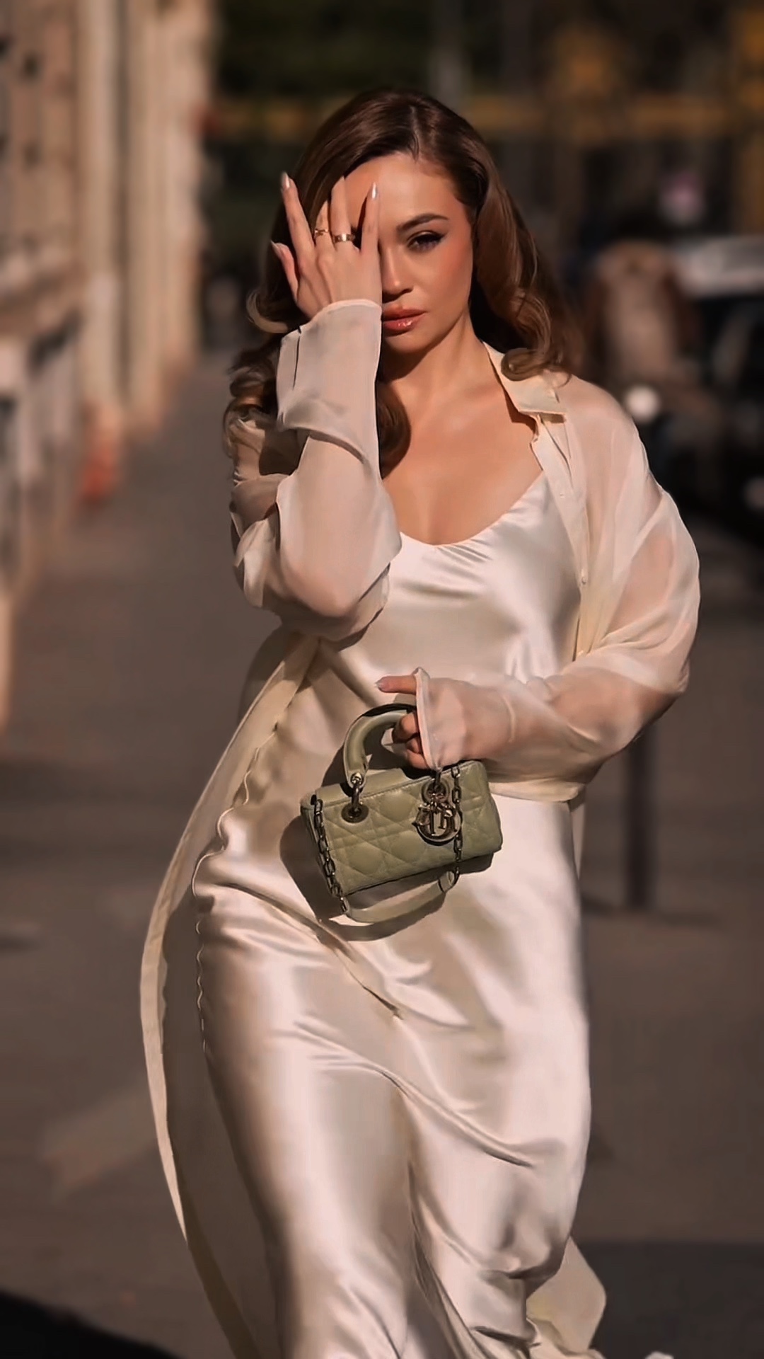 EDIÇÃO DE MODA ❤️‍🔥 7 ￭