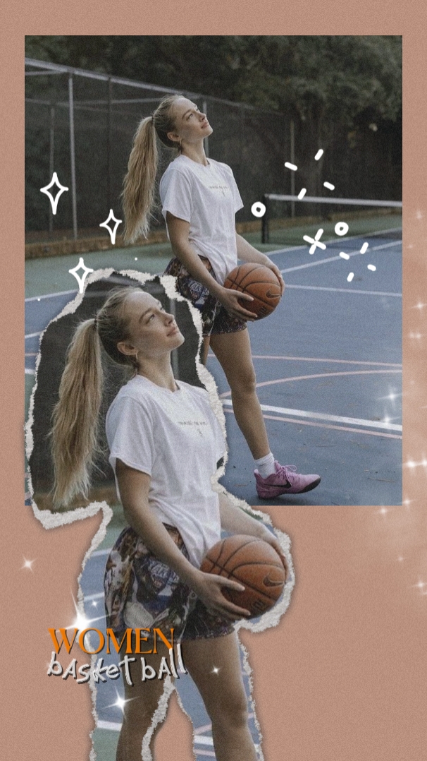 Women Basketball