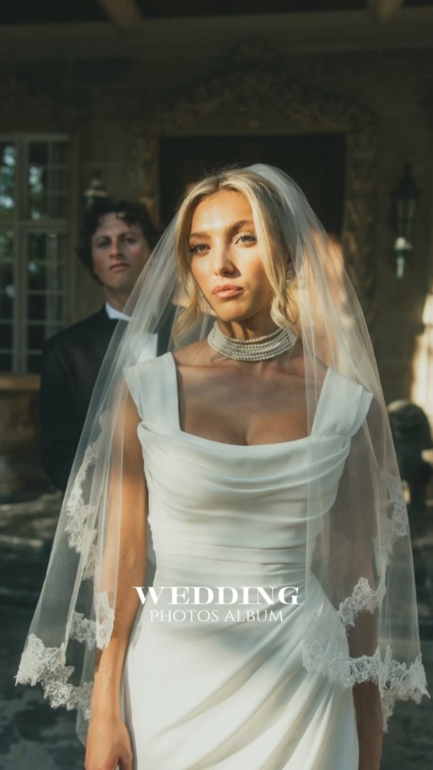 album wedding 