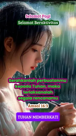 Selamat Pagi
