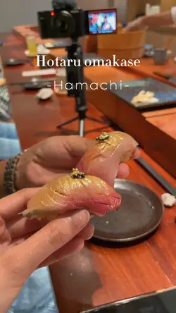 Omakase w/you