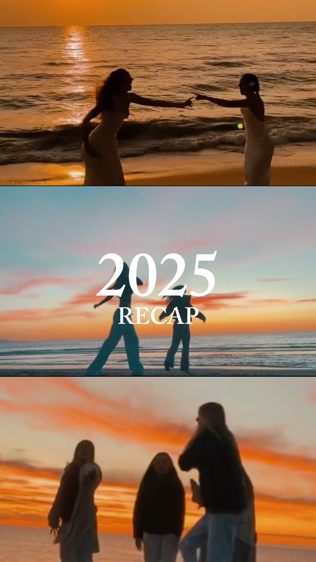2025 Özeti