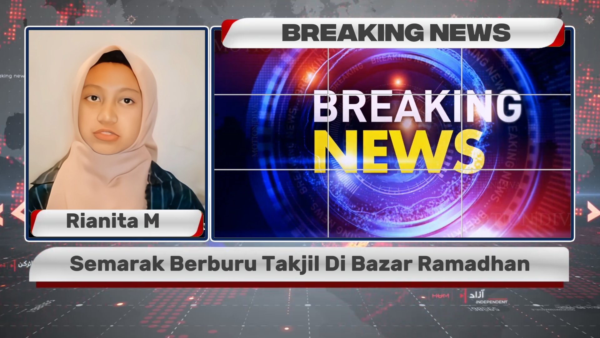 BERITA TERBARU
