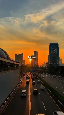 Tuhan ujilah aku 