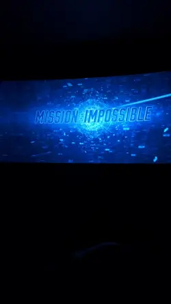 Mission impossible