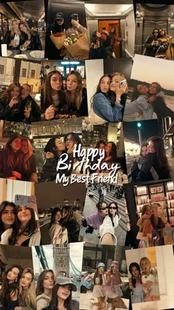 Happy Birthda