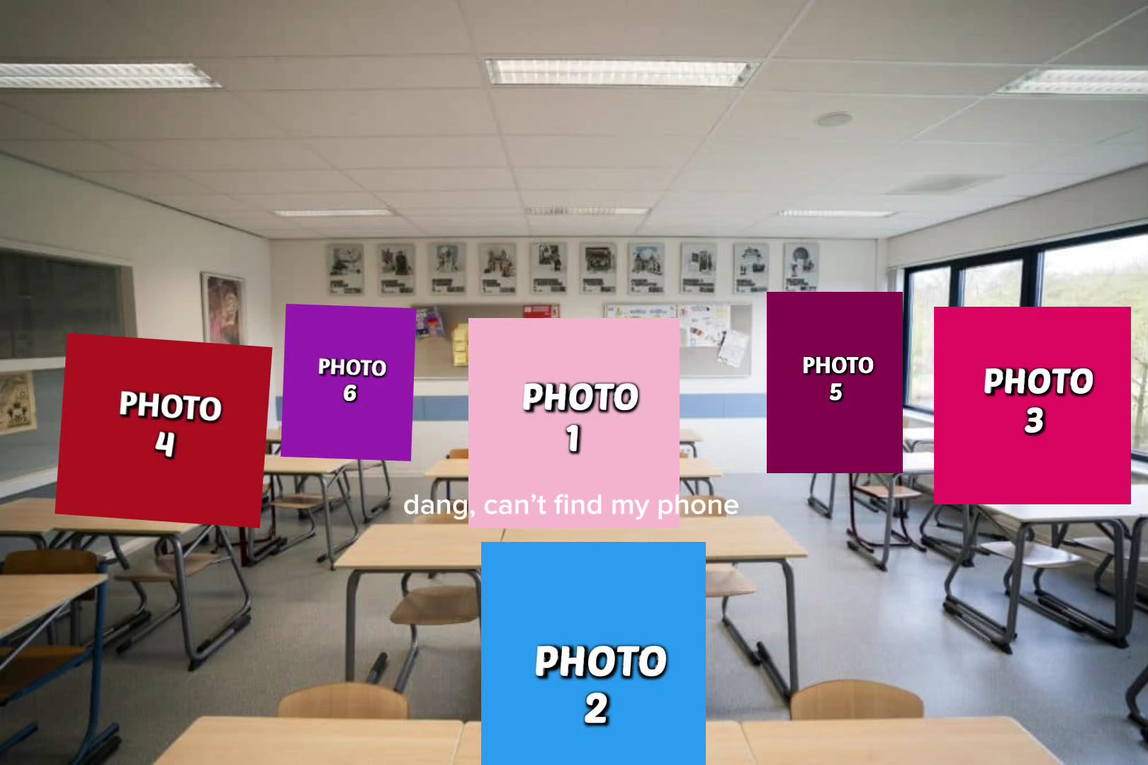 new template 