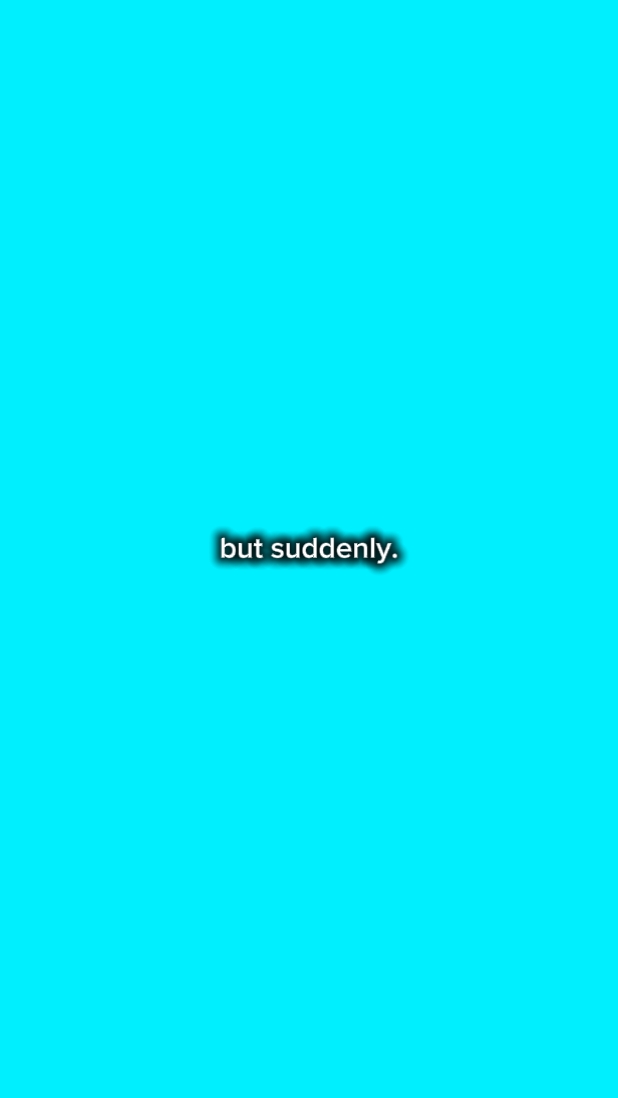 world went quiet 
