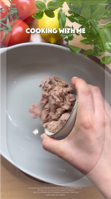 Kochen mit mir