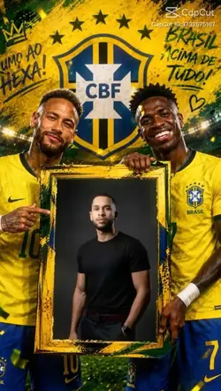 aqui é  o brasil