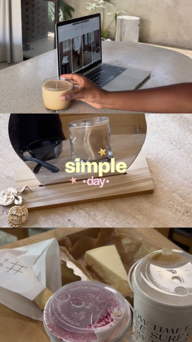 Simple day 