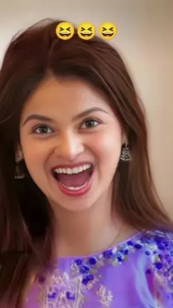 Viral Funny Face