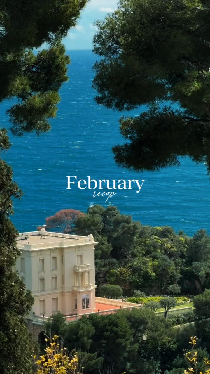 February Recap 2026