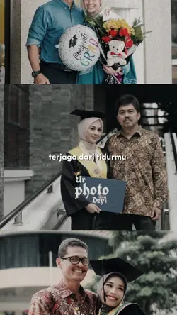 kau wujudkan mimpi