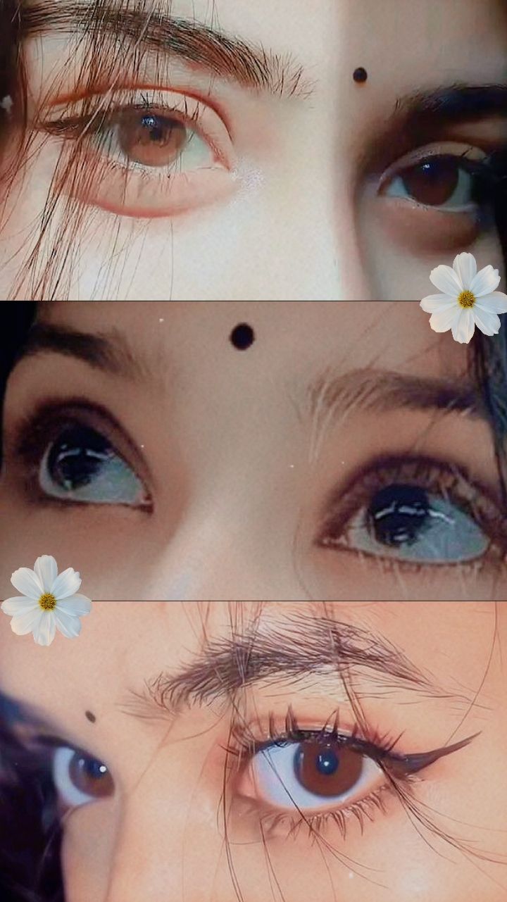 Eye Photoshoot